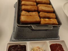 -同庆楼(大钟寺店)