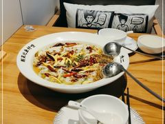 -太二酸菜鱼(南京艾尚天地店)