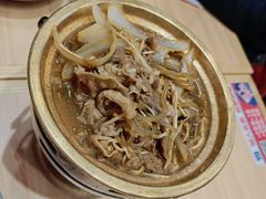 -敏丁拌饭(中街总店)