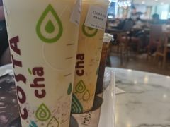 -COSTA COFFEE(恒基名人购物中心店)