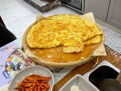 -高基五春川炒鸡排 韩国料理(威海总店)