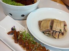 -小秦淮·南京土菜(新亭西路店)