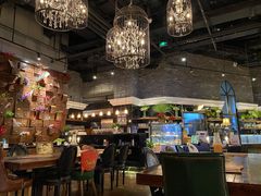 -Let's Taipei 非常烘焙(太古里店)