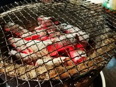 -韩风烤牛肉冷面店