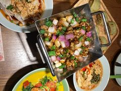 铁板蛙蛙叫-弄堂里·寻味杭州(湖滨银泰in77C区店)