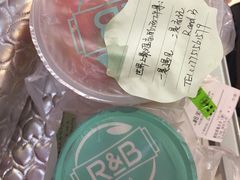-巡茶(农民街店)