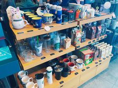 -星巴克臻选(沈阳大悦城店)