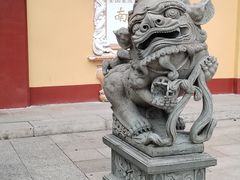 -南华禅寺