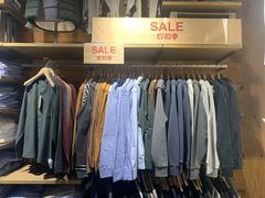 -MUJI无印良品(西单大悦城店)