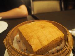 马拉糕-广州文华东方酒店·江-由辉师傅主理