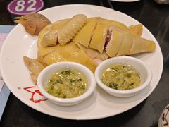 -文记壹心鸡(宝华路店)