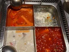 -海底捞火锅(上元大街店)