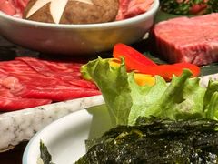 -炼火烤肉店