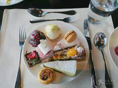 -澳门旅游塔360°旋转餐厅(南湾湖广场店)