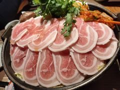 -酒井酱子·深夜食堂(东城汇店)