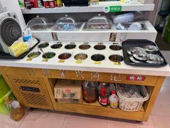 -官塘陈记鱼生·潮汕砂锅粥·牛肉火锅(潮枫路总店)