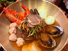 -一韩亭韩式烤肉(高新店)