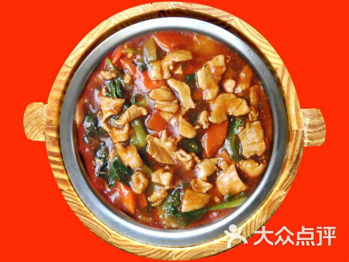 小金哥烤肉木桶饭图片 第7张