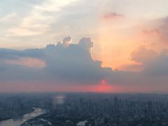 -广州塔卢特斯法国旋转餐厅