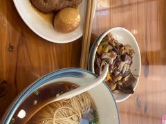 -小方的面(徐家汇店)