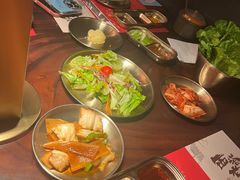 -西塔老太太泥炉烤肉(上海七宝领展广场店)