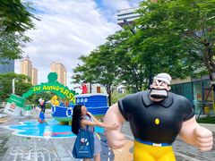 -东莞松山湖万象汇