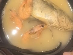 -台州老六海鲜面馆(上南总店)