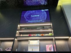 点击看大图 -COSMO PRO造型