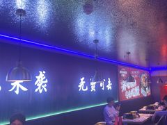 -徐记小怪兽肉蟹煲店(哈西万达金街店)