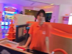 -神帆·元气汤泉(解放西路店)