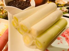 -南门涮肉(上海二店)