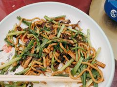 -云顶山庄·粤菜·农家菜(共和店)