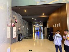 -卢米埃影城(温州万象城IMAX店)