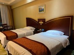 -三亚夏威夷大酒店