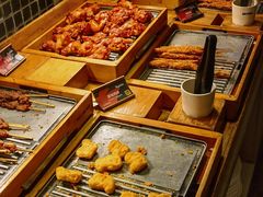 -比格比萨自助(宋家庄店)