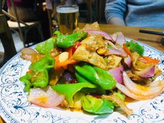 -疆里疆外·和田烤肉·清真