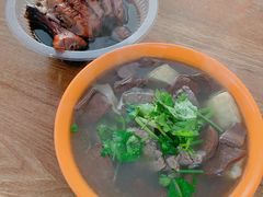 -清真·金宏兴鸭子店(明瓦廊店)