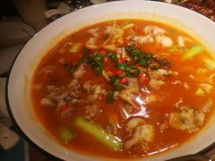 -胡桃里乐队酒馆(大庆店)