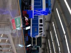 -沈阳铁路陈列馆