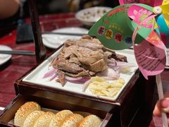 -鼎记酒楼(雁南一路店)