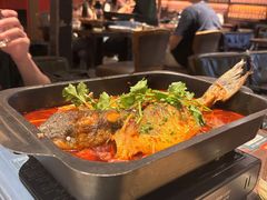 -酒肆浅葱·特色菜馆(卓悦intown店)