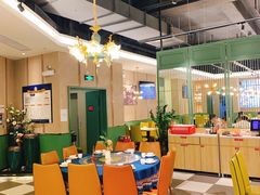 大堂-清晖小苑•顺德地方菜(壹海城店)