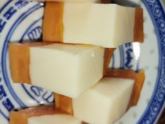 木瓜奶冻-捷信牛奶甜品世家(五道口店)