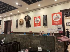 -湘肠香火锅店(团结湖店)