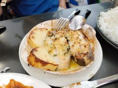 -妈阁铭记澳葡美食