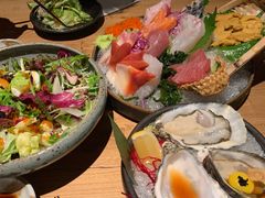 -Hatsune隐泉日式料理(三里屯太古里店)