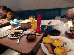 -星伦多自助料理(宝山龙湖天街店)