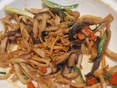 -阿娜尔·新疆菜(宜家荟聚中心店)