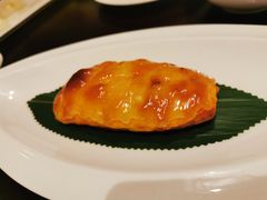 -京香轩·中餐厅(上海中庚聚龙酒店)