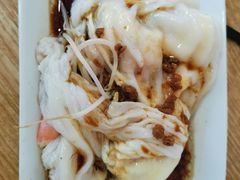 -三身人金新肠粉(丹霞店)